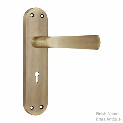 Ace-KY Mortise Handles